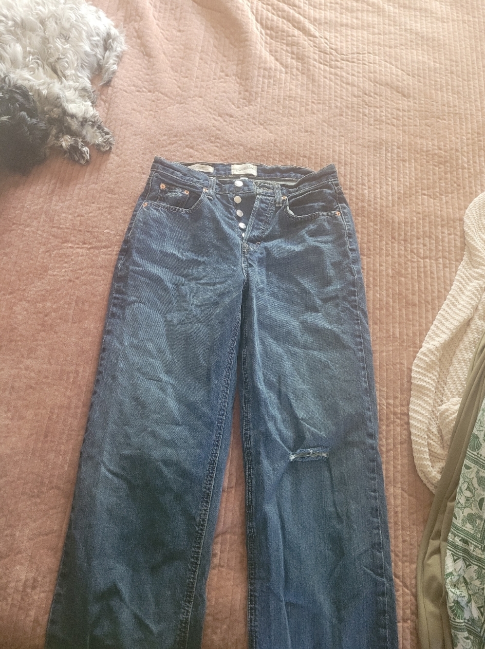 Closet Clean Out - Picture 2 of 8
